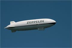 Zeppelin...