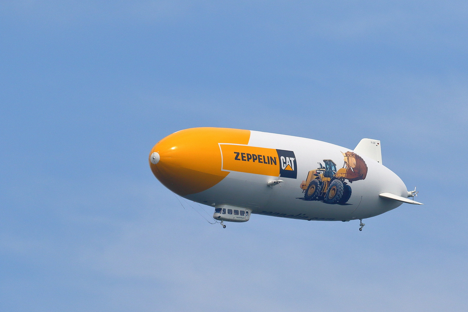 Zeppelin