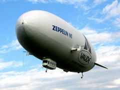 Zeppelin