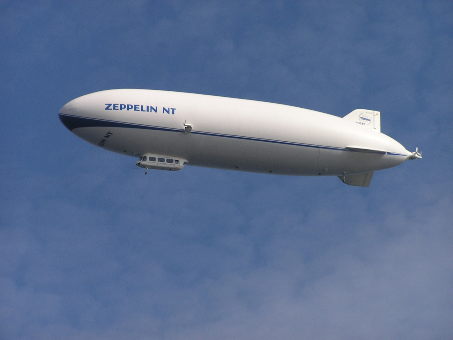 Zeppelin