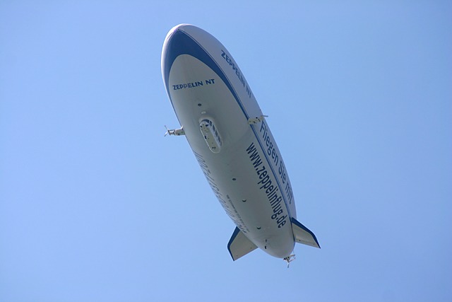 Zeppelin