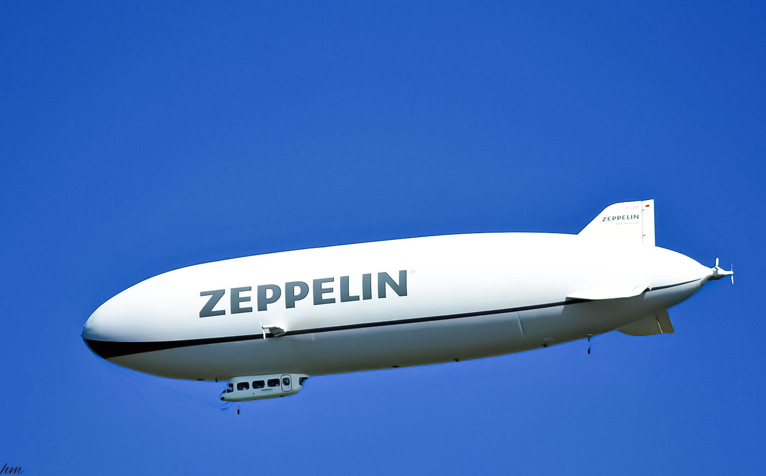 Zeppelin