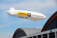 Zeppelin