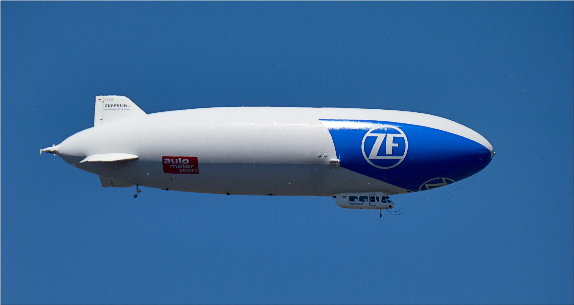 Zeppelin Foto & Bild | fahrzeuge, luftschiff Bilder auf fotocommunity