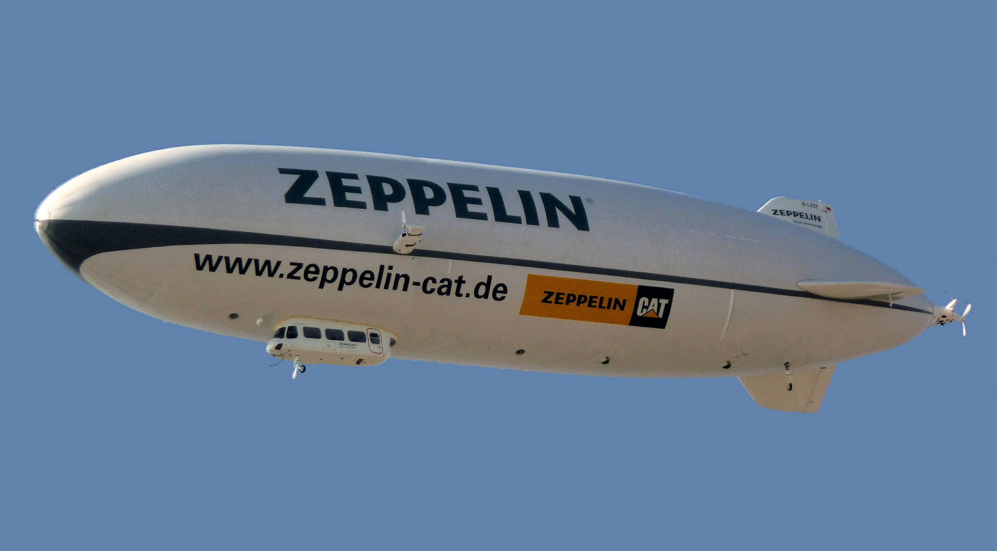 ZEPPELIN