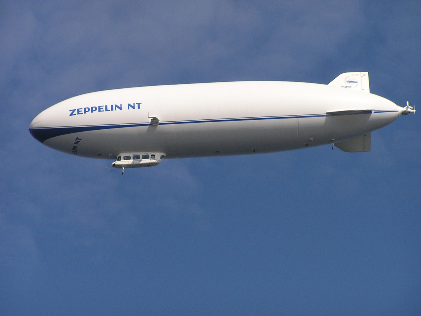 Zeppelin