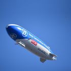 Zeppelin - IAA Mobility  - München am 05.09.2021