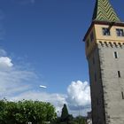 Zeppelin in Lindau