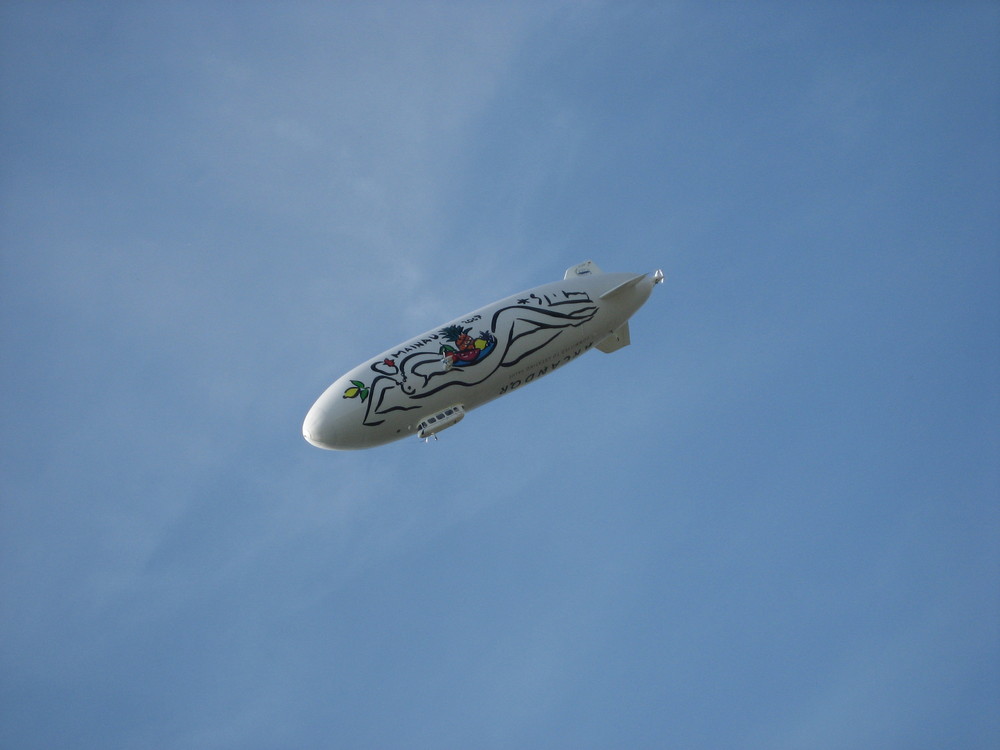 Zeppelin NT