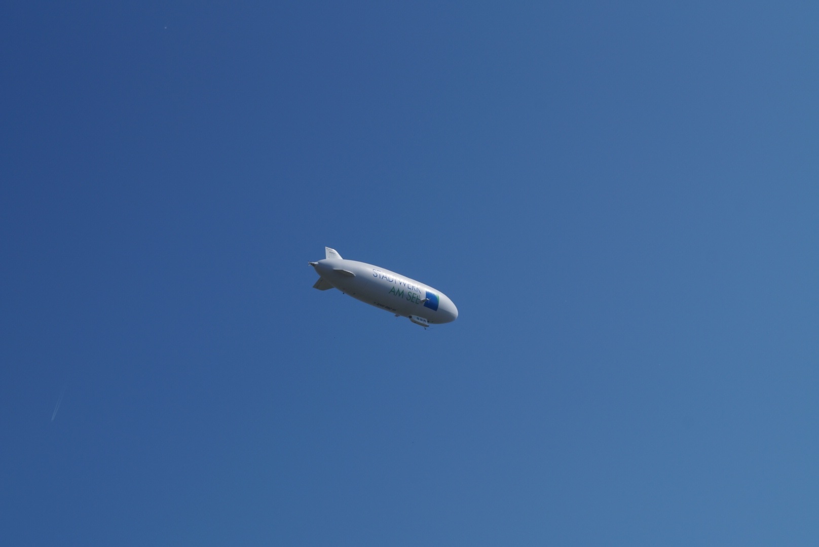 Zeppelin NT