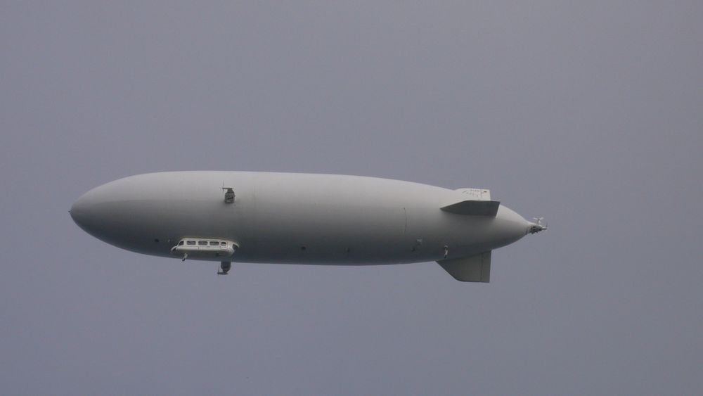 Zeppelin NT