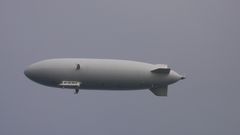 Zeppelin NT