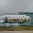 Zeppelin NT N 07 ( D-LZFN) ...