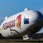 Zeppelin NT PEGASOS