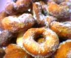 zeppole