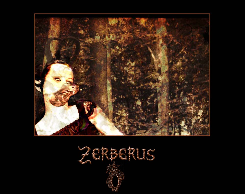 Zerberus