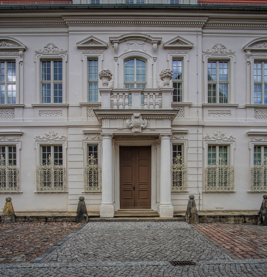 Zerbst / Anhalt Foto & Bild park, schloss, altstadt Bilder auf
