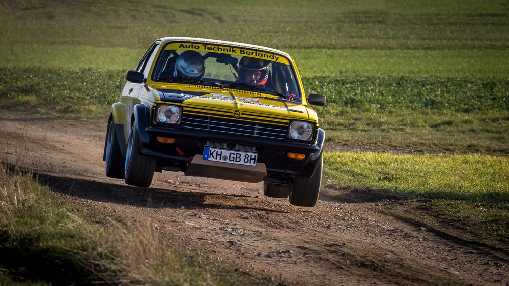 Zerf 2016 Foto & Bild sport, motorsport, rallyesport Bilder auf