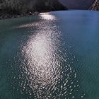 Zerfreilasee mit Kleinem Matterhorn (2)