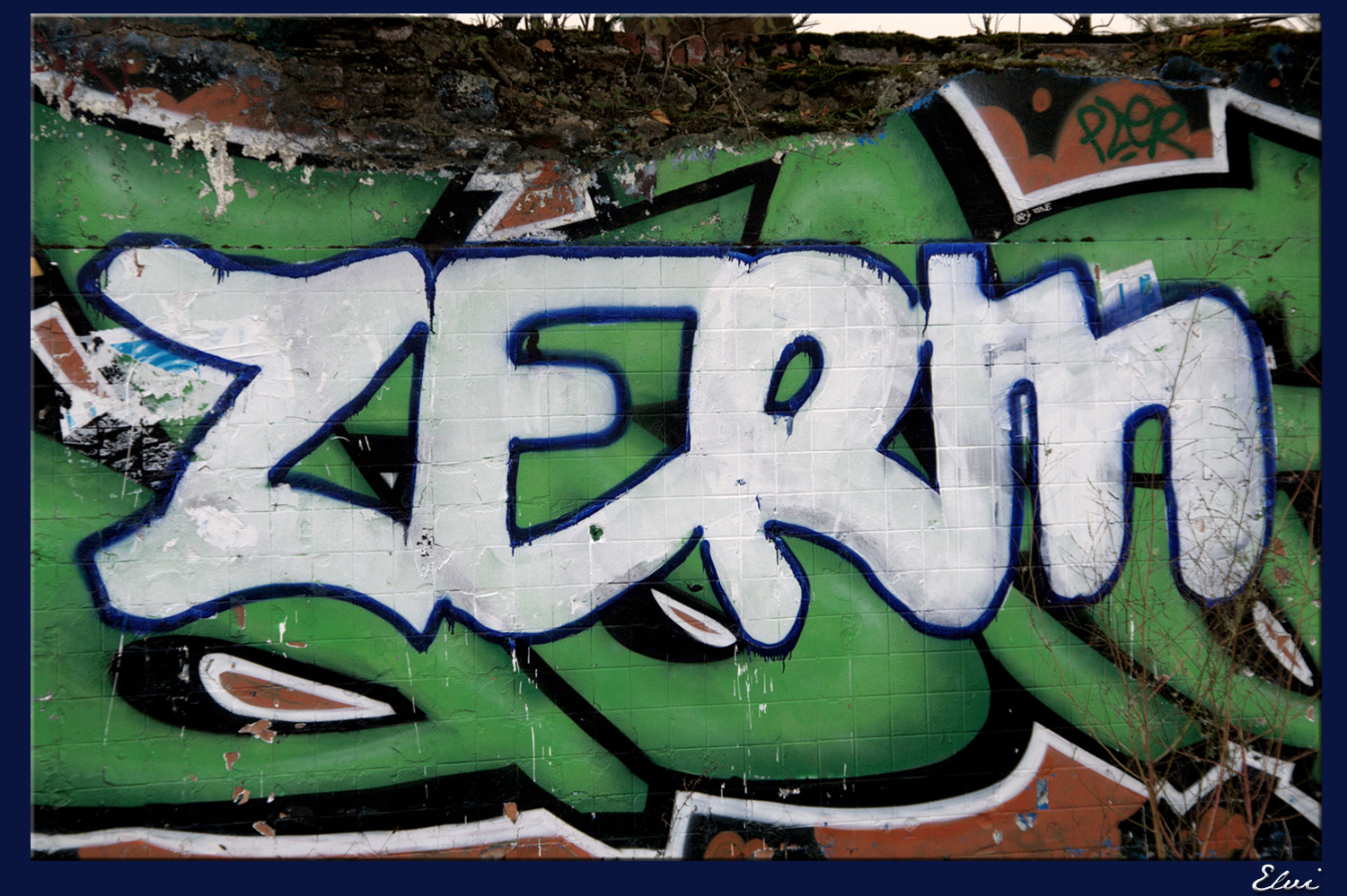 ZERM