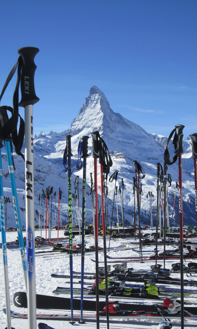 Zermatt