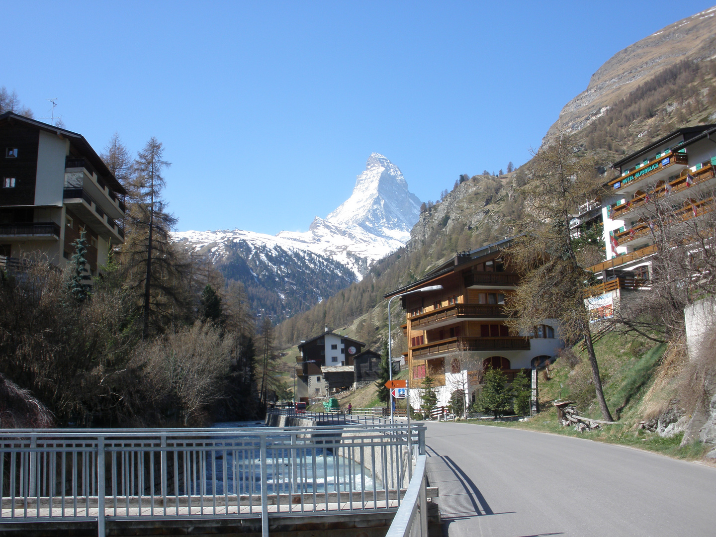 Zermatt