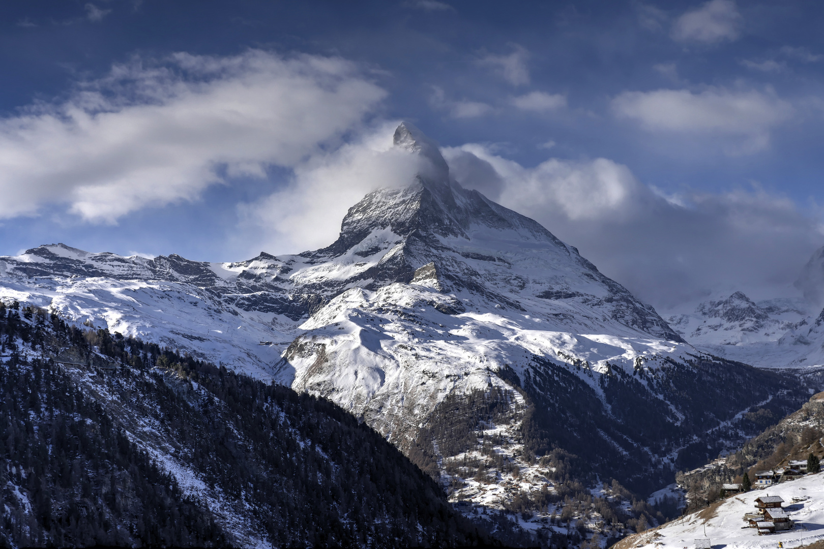 Zermatt 2/3