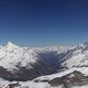 Zermatt - 360 Grad vom Kleinen Matterhorn