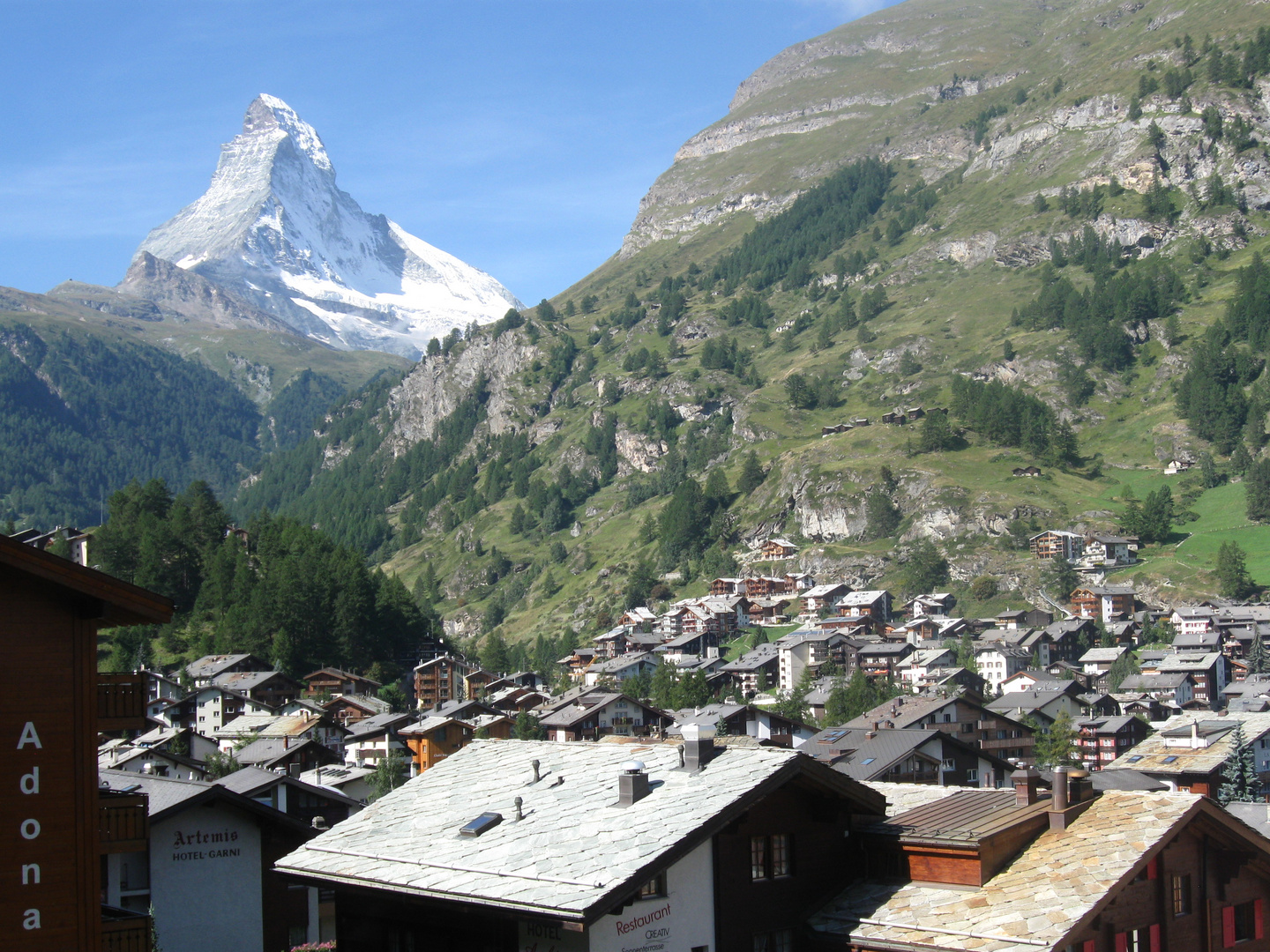 Zermatt