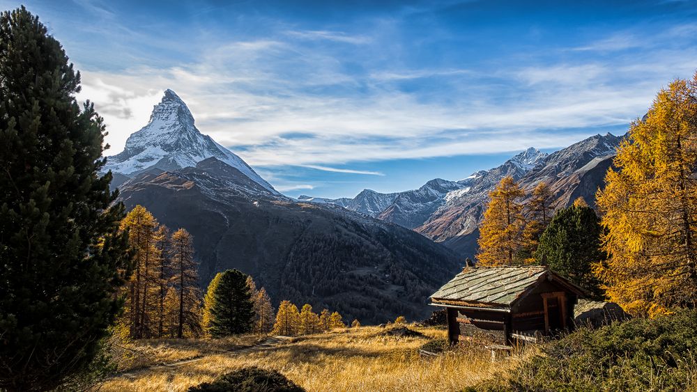 Zermatt