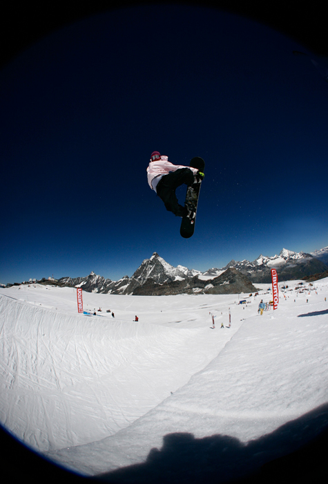 Zermatt