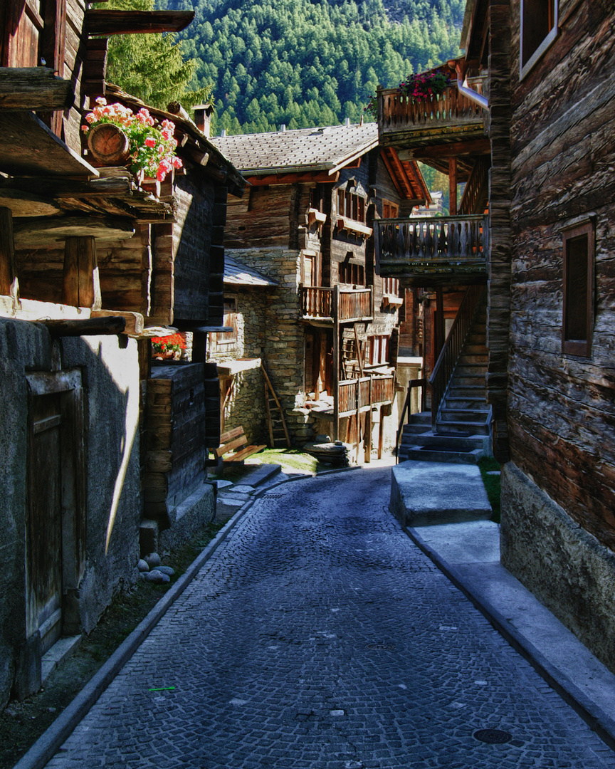 Zermatt