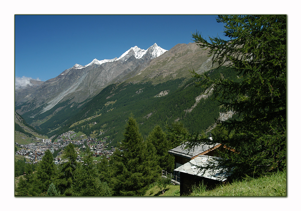 Zermatt