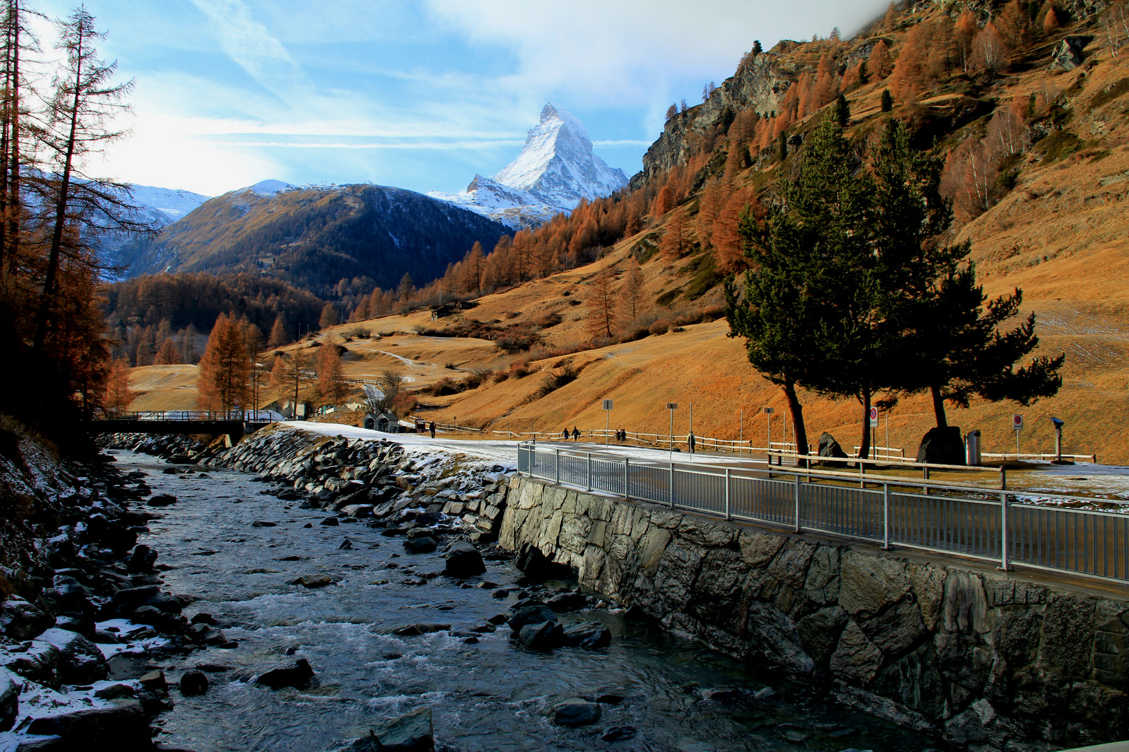 Zermatt