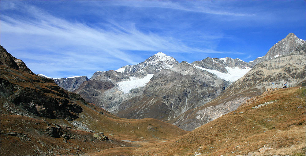 *** Zermatt ***