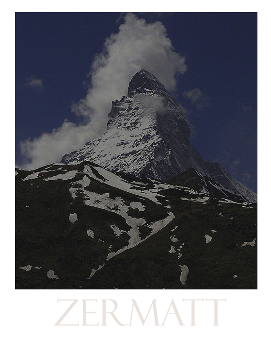 ZERMATT