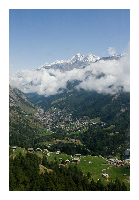 Zermatt