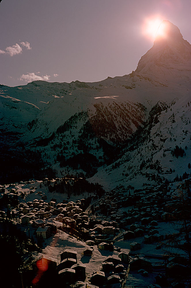 Zermatt