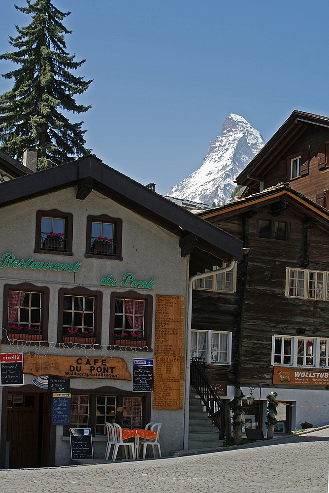 Zermatt