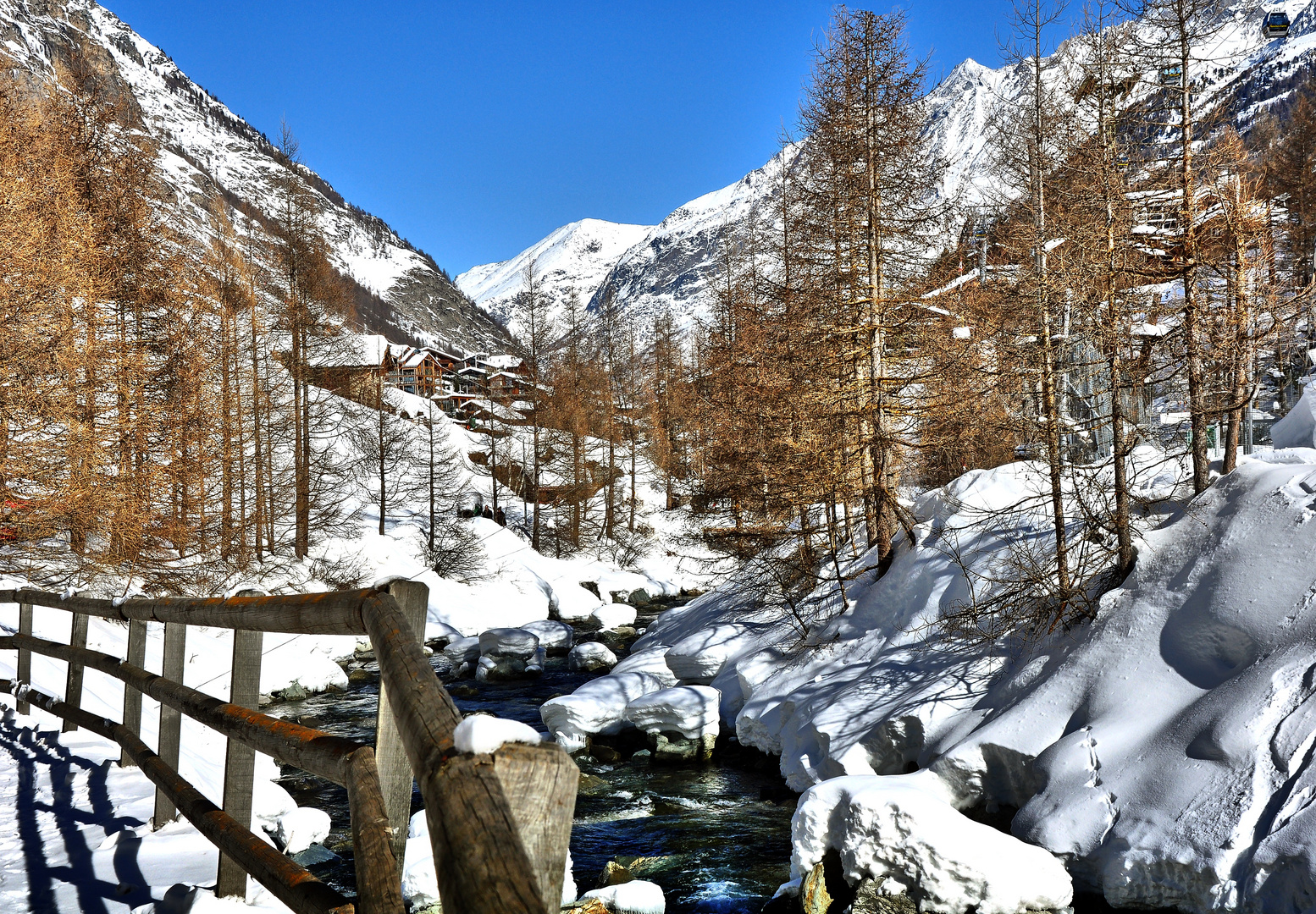  Zermatt 