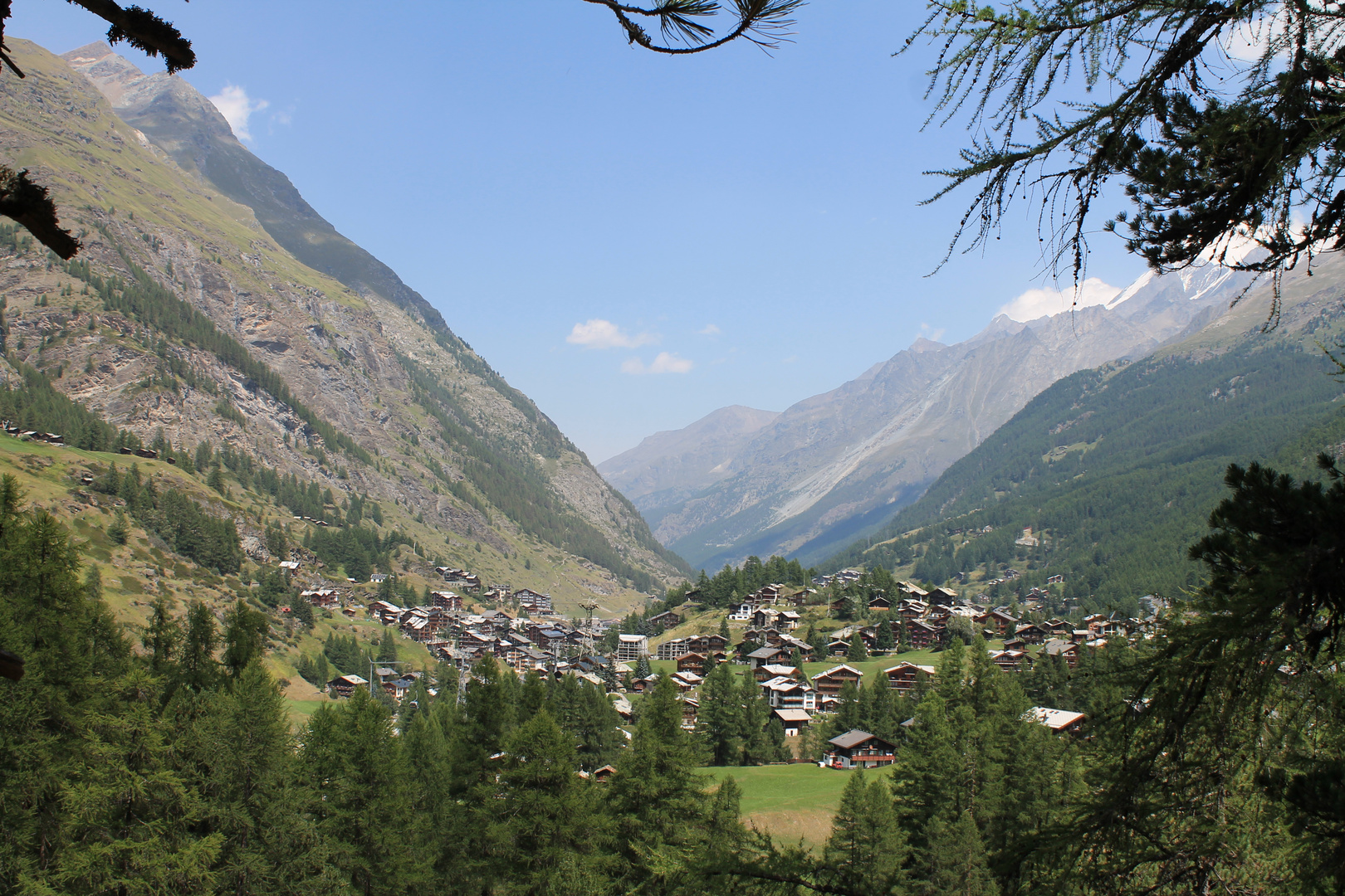 Zermatt