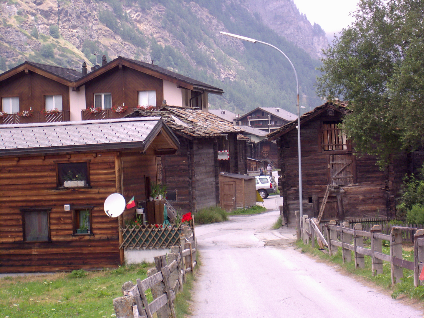 Zermatt