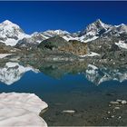 Zermatt Dent Blanche