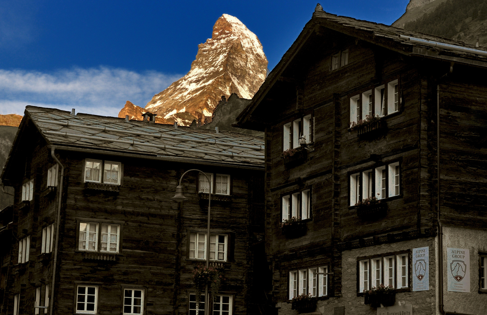 Zermatt