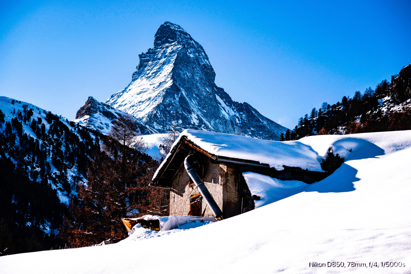 Zermatt