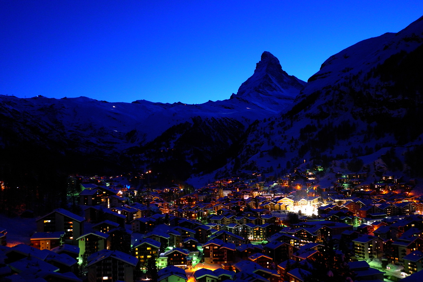 Zermatt