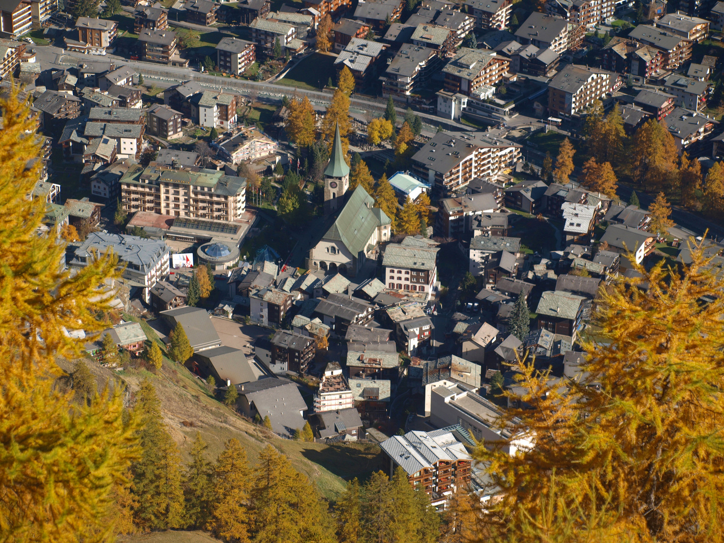 Zermatt