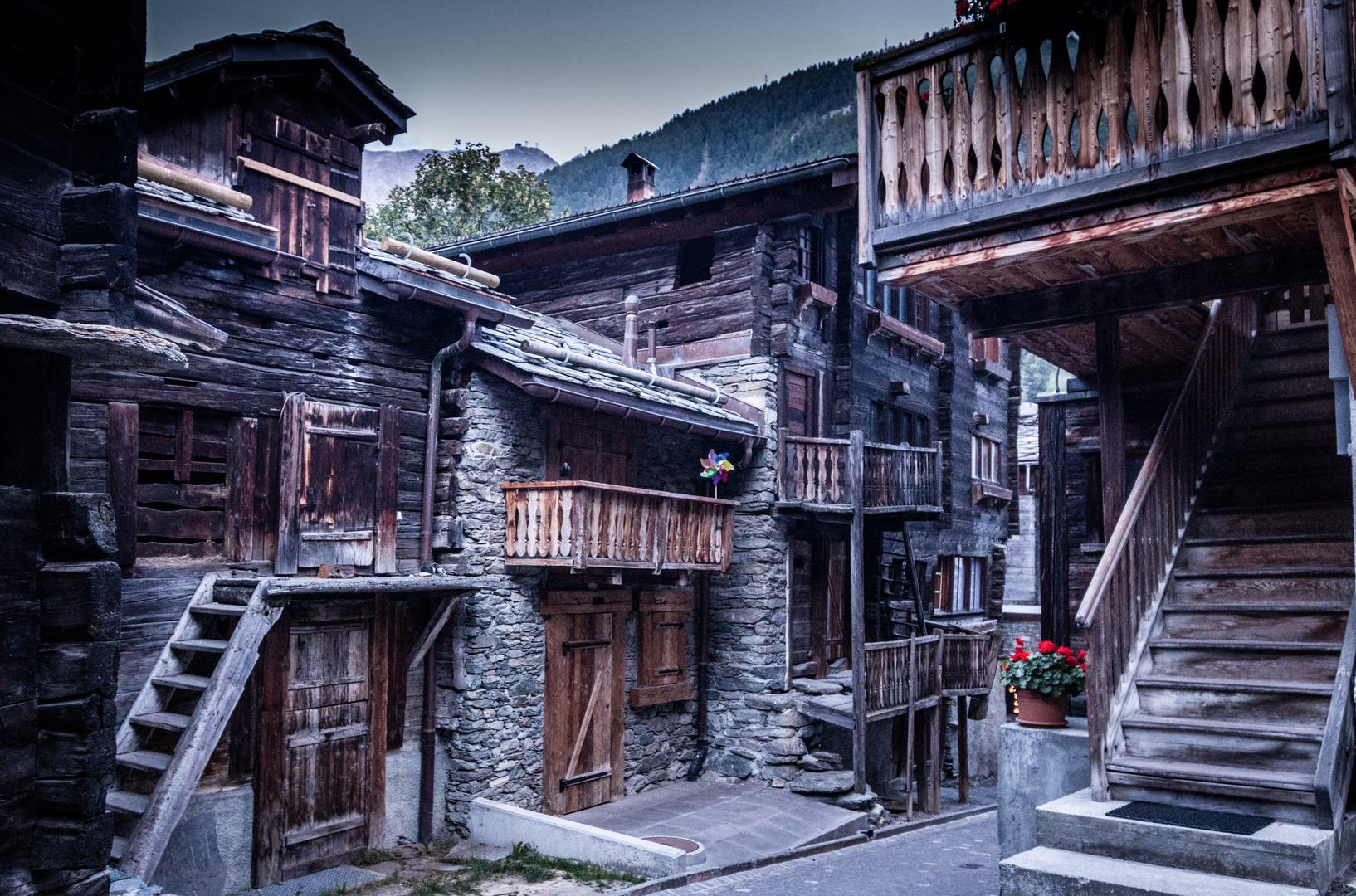 Zermatt