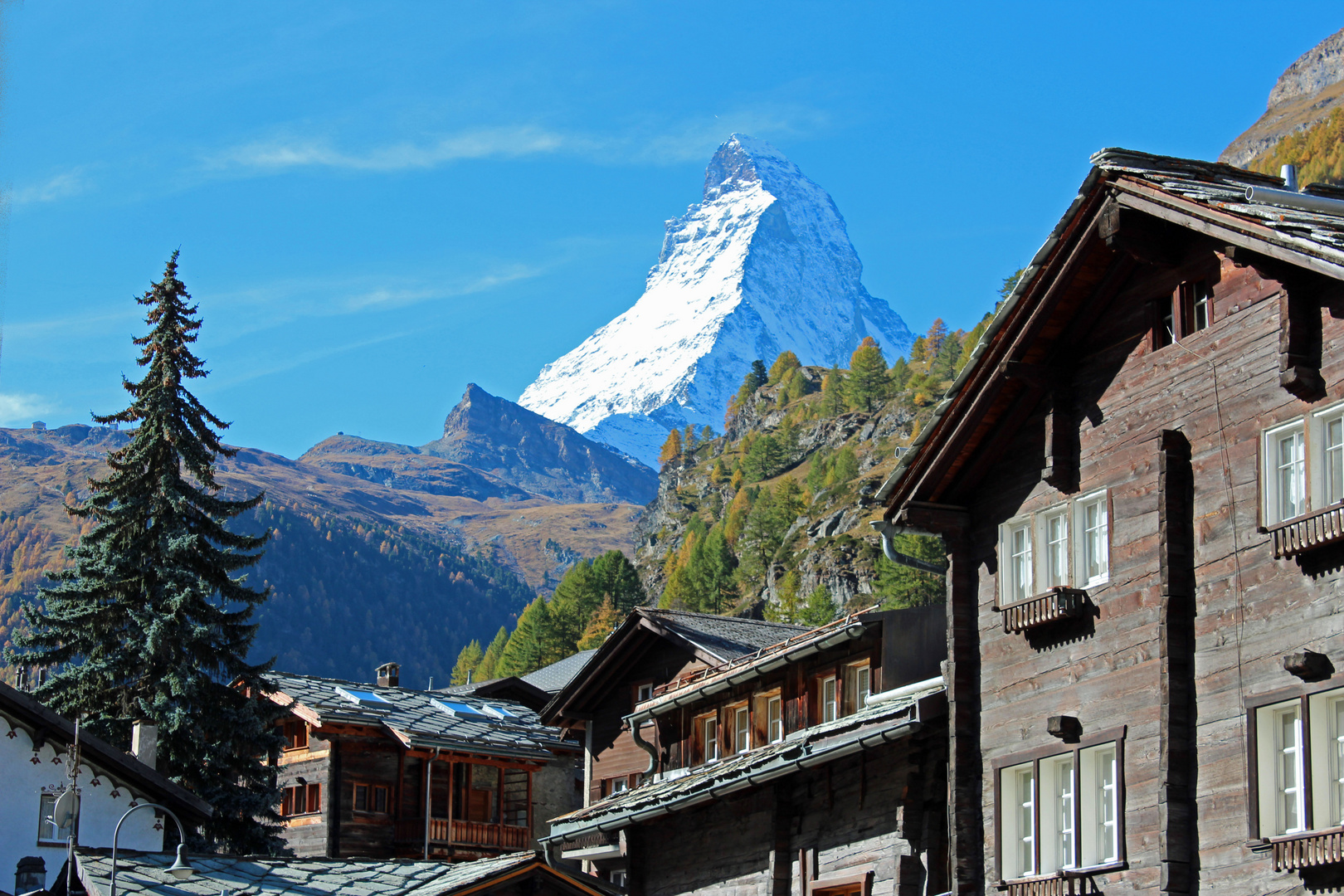 Zermatt