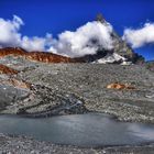 Zermatt Glacier Trail 1